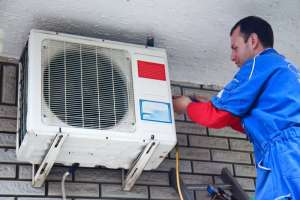 24/7 and Emergency HVAC Near Northeast, SC | Air Conidtioning and Heating Contractors